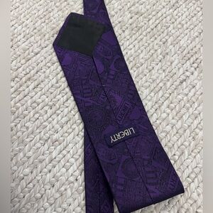 Liberty Men’s Tie